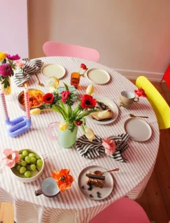 Studio About PITCHER - Vattenkaraffer & Vattenkannor ROSE/MILKY JADE Online