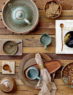 Pixie Serving Bowl - Skålar & Fat|Bloomingville Outlet