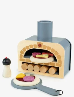 Pizza Oven - Leksaksmat & Leksakstårtor|Tender Leaf Best
