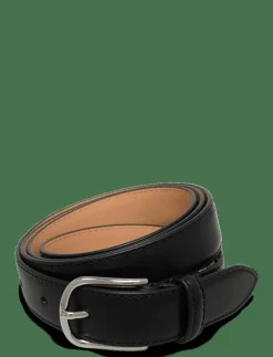 Tiger of Sweden PLANA - Skärp BLACK Outlet