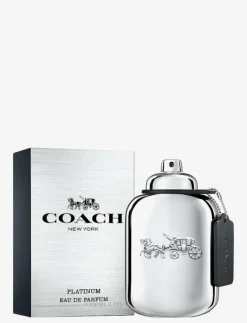 PLATINUM EDP EAU DE PARFUM - Eau de parfum|Coach