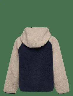 Play Reversible Pile Jacket - Jackor|Viking Clearance