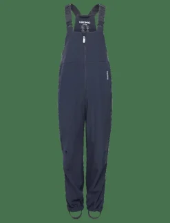 Play Softshell Bib Pants - Nederdelar|Viking Sale