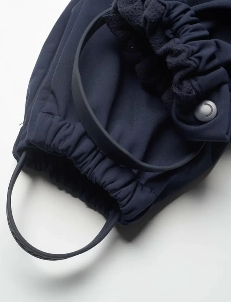 Play Softshell Bib Pants - Nederdelar|Viking Sale