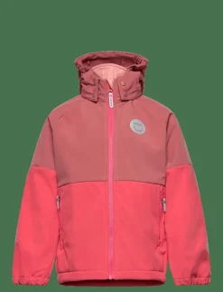 Play Softshell Jacket - Jackor|Viking Hot