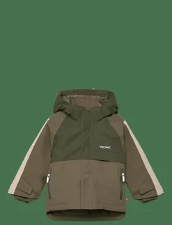 Play Winter Jacket Thermal - Vinterjacka|Viking Outlet