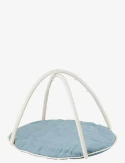 Playgym - Chambray - Babygym|Fabelab Sale