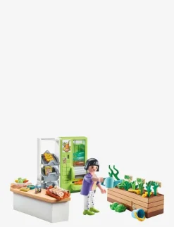 City Life Skolkiosk - 71333 - City Life|PLAYMOBIL Sale