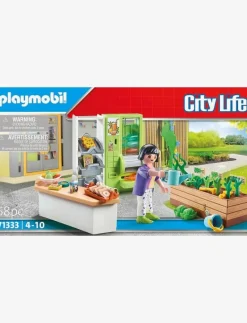 City Life Skolkiosk - 71333 - City Life|PLAYMOBIL Sale