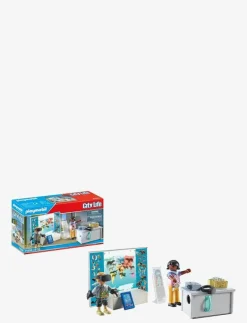 City Life Virtuellt klassrum - 71330 - City Life|PLAYMOBIL Hot