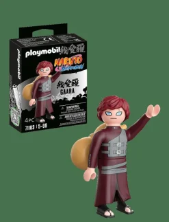 Naruto Gaara - 71103 - Naruto|PLAYMOBIL New