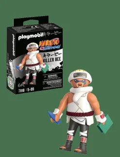 Naruto Killer Bee - 71116 - Naruto|PLAYMOBIL Outlet