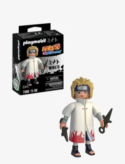 Naruto Minato - 71109 - Naruto|PLAYMOBIL