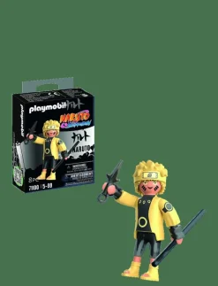 Naruto Naruto Rikudou Sennin Mode - 71100 - Naruto|PLAYMOBIL Discount