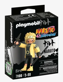 Naruto Naruto Rikudou Sennin Mode - 71100 - Naruto|PLAYMOBIL Discount