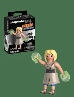 Naruto Tsunade - 71114 - Naruto|PLAYMOBIL Outlet