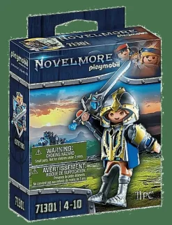 Novelmore - Arwynn med Invincibus - 71301 - Novelmore|PLAYMOBIL Online