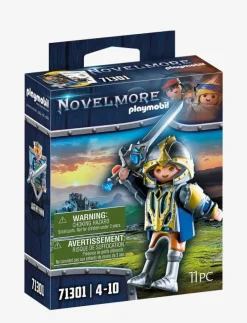 Novelmore - Arwynn med Invincibus - 71301 - Novelmore|PLAYMOBIL Online