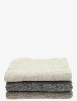 Södahl Pläd 130x170 Stillness - Filtar & Plädar ASH Best