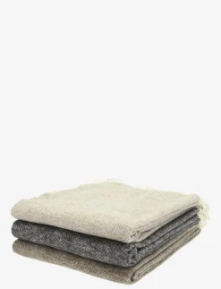 Södahl Pläd 130x170 Stillness - Filtar & Plädar ASH Best