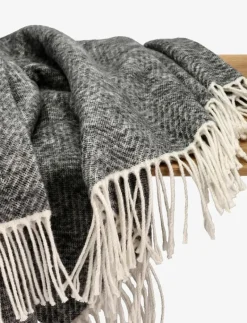 Södahl Pläd 130x170 Stillness - Filtar & Plädar ASH Best