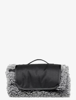 Sagaform Pläd/sittunderlag - Picknicktillbehör GREY Sale