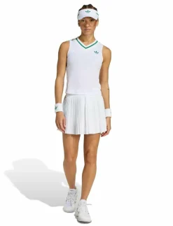 PLEATED SKIRT PRO - Kjolar|adidas Tennis Hot