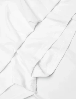 Daily Sports Pleated Skort 45 cm - Kjolar WHITE Hot