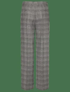 Pleated Trousers - Raka byxor|Filippa K Outlet