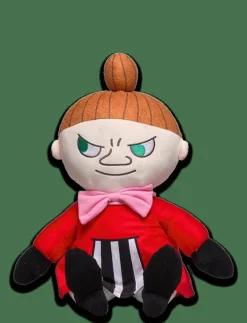 Plush toy Little My L - Mjuka leksaker|Dsignhouse Moomin Online