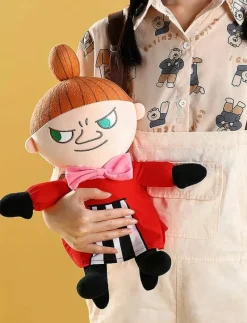 Plush toy Little My L - Mjuka leksaker|Dsignhouse Moomin Online