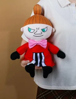 Plush toy Little My L - Mjuka leksaker|Dsignhouse Moomin Online
