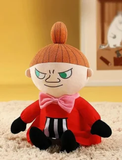 Plush toy Little My L - Mjuka leksaker|Dsignhouse Moomin Online