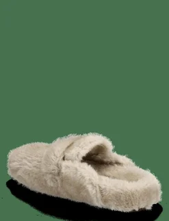 Plushie - Platta mules|Steve Madden Clearance