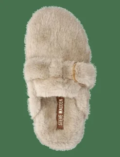 Plushie - Platta mules|Steve Madden Clearance