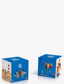 Basic / 1200 pcs - Byggsats|Plus-Plus Clearance