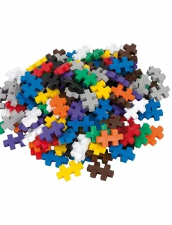 Basic / 1200 pcs - Byggsats|Plus-Plus Clearance