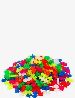 Neon / 240 pcs / Tube - Byggsats|Plus-Plus Online