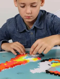 Puzzle By Number Space 500pcs - Byggsats|Plus-Plus Hot