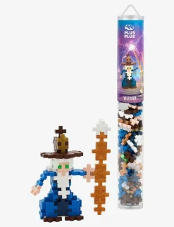 - Byggsats|Plus-Plus New