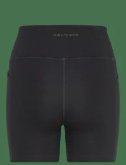 Pocket High-Rise Run Shorts - Cykelshorts|Girlfriend Collective Outlet