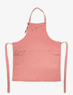 5-Pocket Serie Apron - Förkläde|Dutchdeluxes Sale