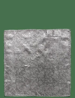 Amanda Christensen Pocket Square - Näsdukar 986 SILVER Online