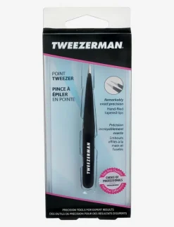 Tweezerman Point Tweezer Midnight Sky - Sminkborste Clearance