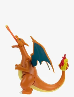 POKEMON BATTLE FEATURE FIGURE CHARIZARD - Actionfigur|Proxy Online