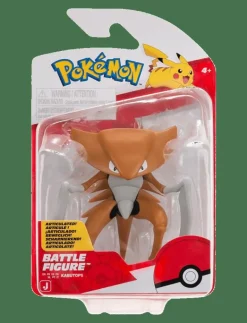 POKEMON BATTLE FIGURE KABUTOPS - Actionfigur|Proxy