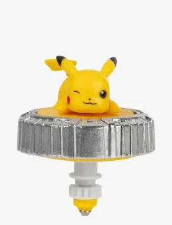 POKEMON BATTLE SPINNER PIKACHU - Lekset|Proxy