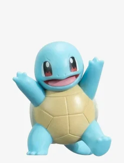 POKEMON CLIP N GO SQUIRTLE WITH POKE BALL - Lekset|Proxy Discount