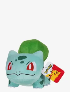 POKEMON PLUSH 30 CM BULBASAUR - Mjukisdjur|Proxy Best
