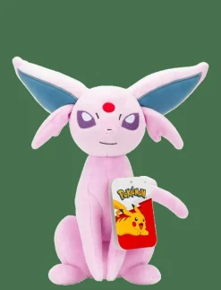 POKEMON PLUSH 20 CM ESPEON CDU - Mjuka leksaker|Proxy Best